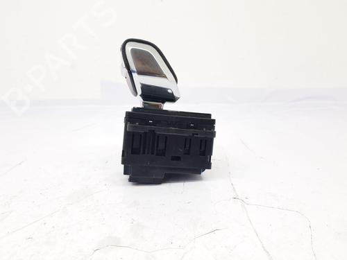 Gear lever JAGUAR F-PACE (X761)  | BP33275798M90  - Image 11