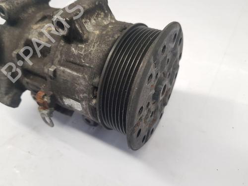 AC compressor TOYOTA AURIS (_E15_) 2.0 D-4D (ADE150_, ADE150R) | BP29928014M34