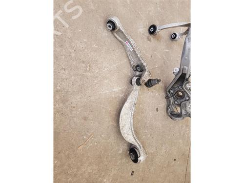 Right front suspension LAND ROVER RANGE ROVER VELAR (L560) | BP32632183M73