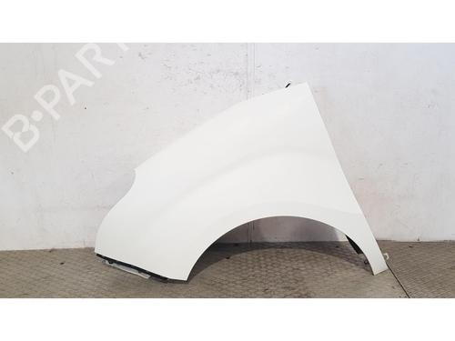 Used Left front fenders Left front fenders 39432194 39432194