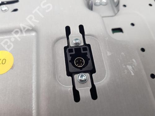 Radio SKODA KODIAQ I (NS6, NS7, NV7) 2.0 RS Bi-TDI 4x4 | BP31983644E6 