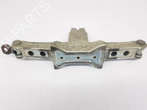 Jack Kit NISSAN X-TRAIL I (T30) 2.2 dCi 4x4 | BP30264388C119 