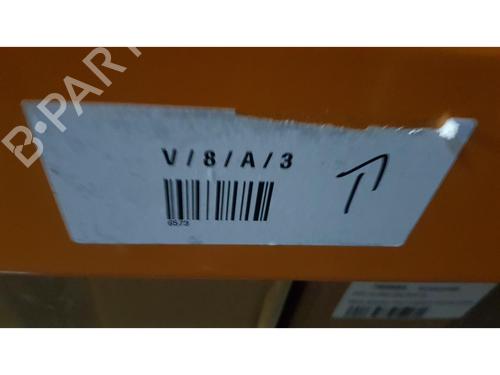 Ventola abitacolo VAUXHALL ASTRA Mk VI (J) (P10) 1.6 | BP32149128M62  - Image 6