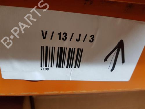 Right front suspension arm OPEL VIVARO C Van (K0) 1.5 | BP31282655M13 