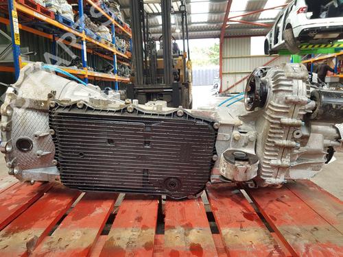 Gearbox LAND ROVER DEFENDER Station Wagon (L663) P300 Si4 4x4 | BP27620341M3  - Image 10