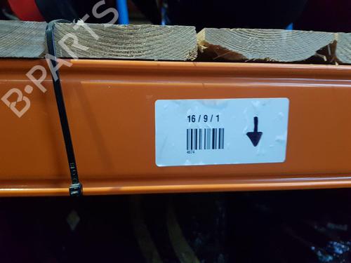 Sæde Bagtil FORD KUGA III (DFK)  | BP31722989C17 