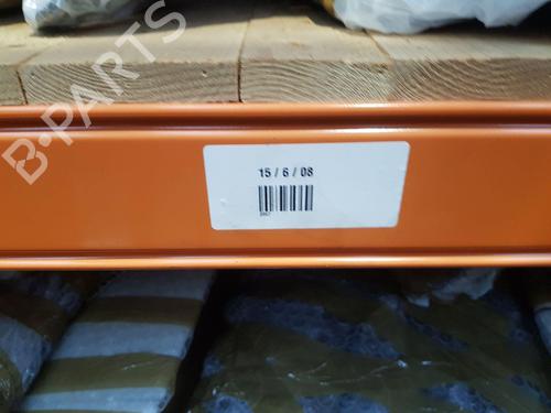 Upper protection LAND ROVER DEFENDER Station Wagon (L663) D300 MHEV 4x4 | BP32252203M93  - Image 8
