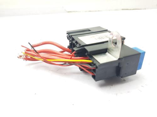 Fuse box RENAULT CLIO IV (BH_) 1.5 dCi 90 | BP34042784E1  - Image 6