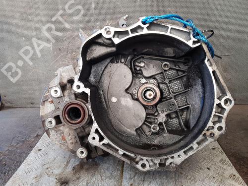Used Gearbox VAUXHALL ASTRA Mk VI (J) Estate (P10) 1.7 CDTi (131 hp) 24622924