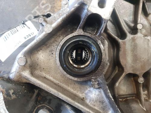 Gearbox TOYOTA AYGO (_B1_) 1.0 (KGB10_, KGB10R) | BP30138129M3