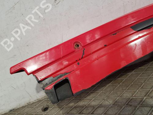 Rear spoiler PORSCHE BOXSTER (986) 2.7 | BP29467339C96 