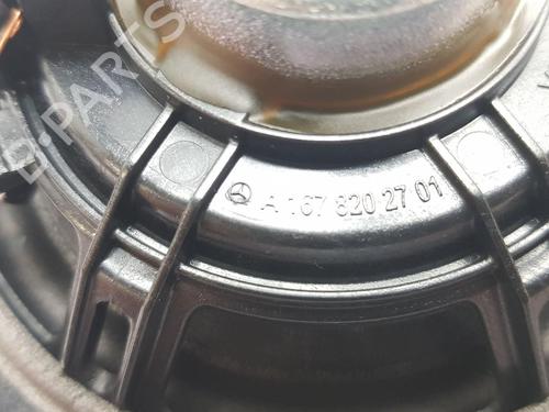 Speaker MERCEDES-BENZ GLS (X167)  | BP29379015E2 