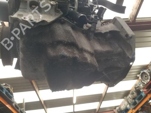 Engine NISSAN QASHQAI II (J11, J11_)  | BP36806040M1  - Image 10