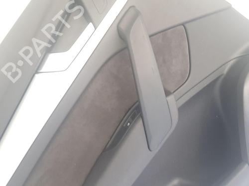 Bageste venstre beklædning AUDI Q5 (FYB, FYG) 2.0 TDI quattro | BP22673959C60 - Image 3