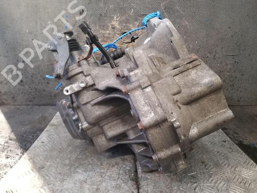 Gearbox SUZUKI SWIFT IV (FZ, NZ) 1.2 (AZH412, ZC72S) | BP31346528M3