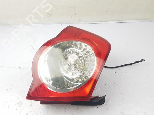 Left taillight VW PASSAT B6 (3C2) 2.0 TDI | BP38593165C34 - Image 2