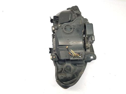 Left headlight BMW X5 (E53) 3.0 d | BP29928010C28