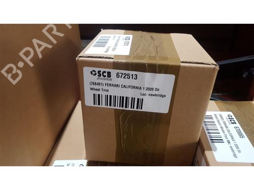 Hulkapsel FERRARI CALIFORNIA 4.3 | BP22659988C160