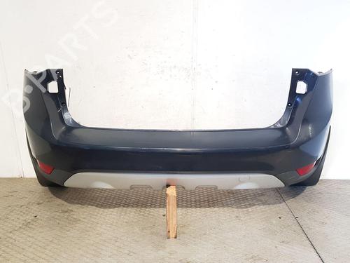 Used Rear bumper FORD KUGA I 2.0 TDCi (136 hp) 27266887