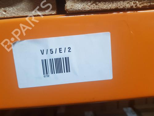 Left taillight FORD S-MAX (WA6) 2.0 TDCi | BP33295876C34 - Image 9