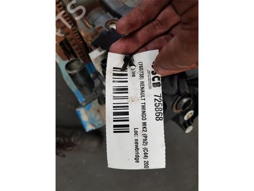 Engine RENAULT TWINGO II (CN0_) 1.2 16V (CN04, CN0B) | BP27353310M1