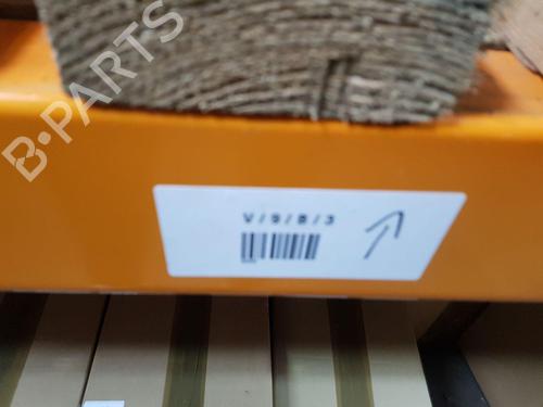 Seat buckle HONDA CIVIC VIII Hatchback (FN, FK) 2.2 CTDi (FK3) | BP24941359I32 