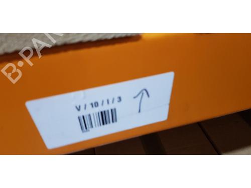 Fuse box JAGUAR F-TYPE Coupe (X152) 5.0 SCV8 SVR / SCV8 P575 R | BP29900636E1