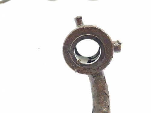 Pipe HYUNDAI SANTA FÉ II (CM) 2.2 CRDi GLS 4x4 | BP30554430M125 