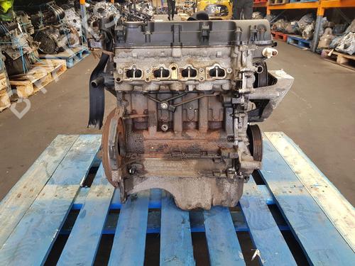 Engine VAUXHALL ASTRA Mk VI (J) (P10) 1.4 | BP26667412M1