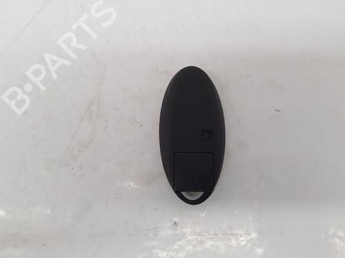 Electronic module NISSAN LEAF (ZE0) Electric | BP33889617M83 - Image 6