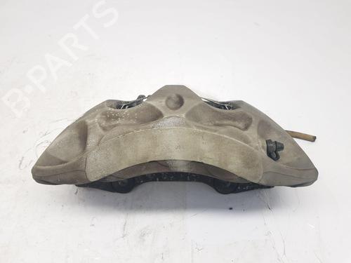 Used Right front brake caliper Right front brake caliper AUDI Q7 (4MB, 4MG, 4MQ) SQ7 TDI quattro (435 hp) 33412662 33412662