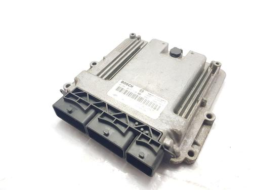 Used Engine control unit (ECU) VAUXHALL MOVANO Mk II (B) VAN (X62) 2.3 CDTI FWD (FV) (125 hp) 30914631