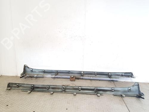 Right sideskirt NISSAN NOTE (E12) 1.5 dCi | BP27353129C114 - Image 17