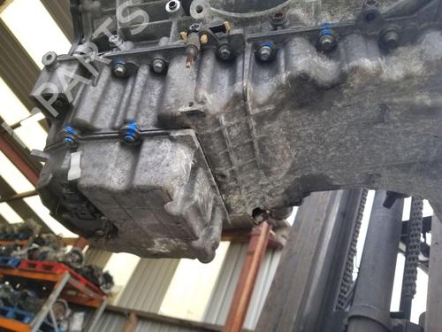 Engine JAGUAR XK II Coupe (X150) 5.0 XKR | BP27214508M1 - Image 2