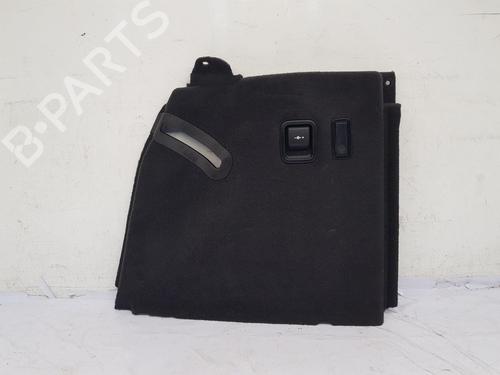 Used Boot lining Boot lining BMW X3 (G01, F97, G08) M Competition (510 hp) 31027237 31027237