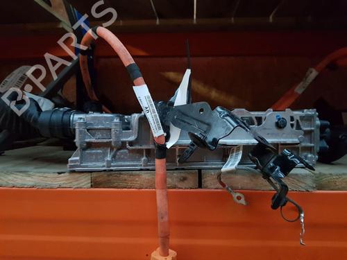 Inverter/Converter JAGUAR I-PACE (X590) EV400 AWD | BP31633018M119 - Image 13