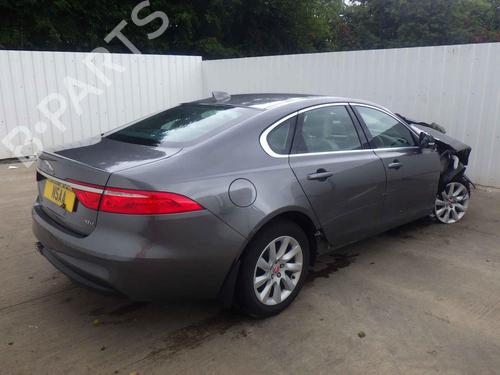 Radio JAGUAR XF II (X260)  | BP33412815E6  - Image 11