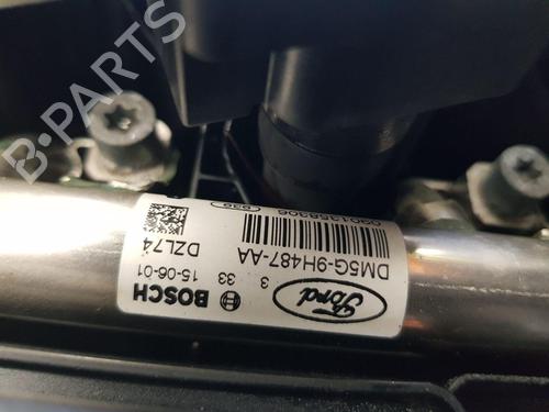 Engine FORD FIESTA VI (CB1, CCN) 1.0 | BP29045157M1 