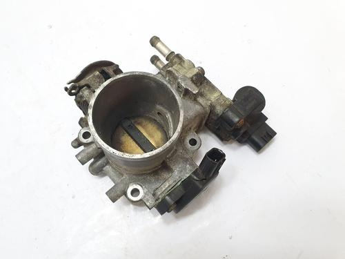 Throttle body HONDA JAZZ II (GD_, GE3, GE2) 1.3 iDSi (GD1) | BP24184527M82 