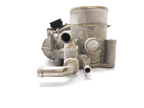 Throttle body KIA PICANTO II (TA) 1.2 | BP29641711M82 