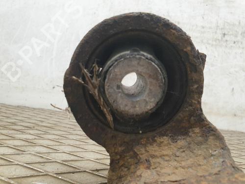 Left front suspension arm VW TRANSPORTER T5 Van (7HA, 7HH, 7EA, 7EH) 2.0 TDI | BP30649919M12