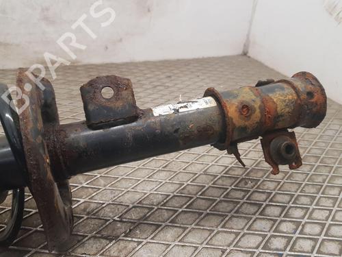 Right front shock absorber FIAT GRANDE PUNTO (199_) 1.9 D Multijet | BP27620214M17 