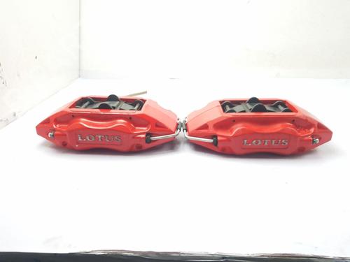 Right front brake caliper LOTUS EXIGE 3.5 350 S | BP37462328M104 - Image 2