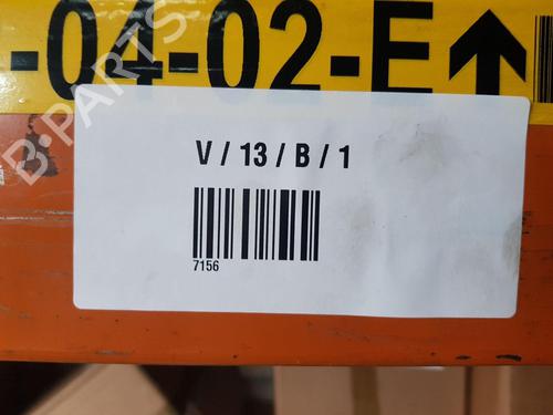 Steering column stalk KIA CEE'D Hatchback (ED) 1.6 CRDi 90 | BP29641985I23 