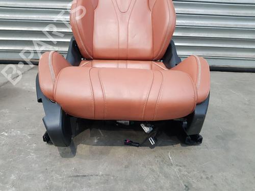 Right front seat MCLAREN 720S 4.0 | BP29957143C16