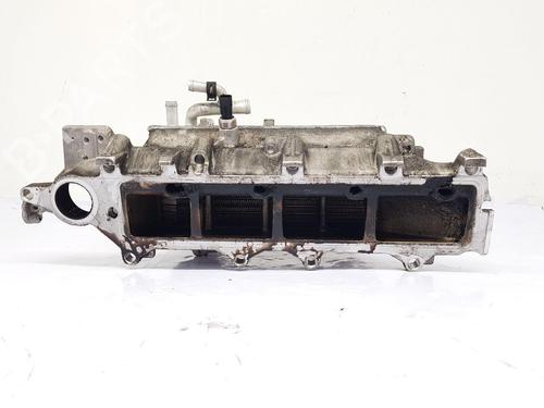 Intake manifold SKODA KODIAQ I (NS6, NS7, NV7) 2.0 RS Bi-TDI 4x4 | BP32252106M70
