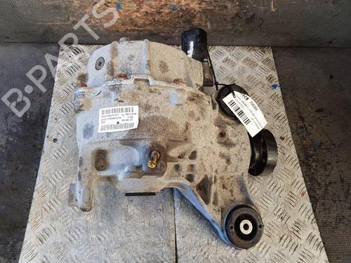 Used Rear differential Rear differential JAGUAR F-TYPE Coupe (X152) 5.0 SCV8 SVR / SCV8 P575 R (575 hp) 30580980 30580980