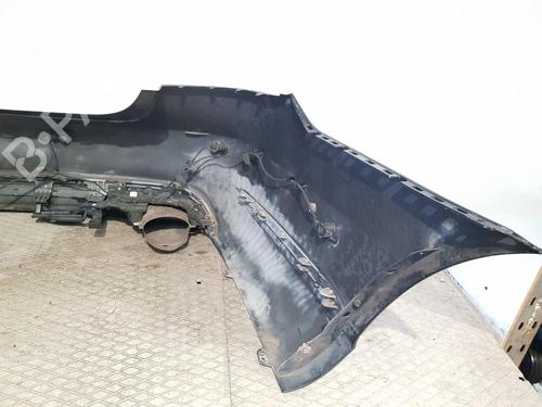 Rear bumper MERCEDES-BENZ E-CLASS (W212) E 220 CDI / BlueTEC (212.001, 212.002) | BP29229602C8 