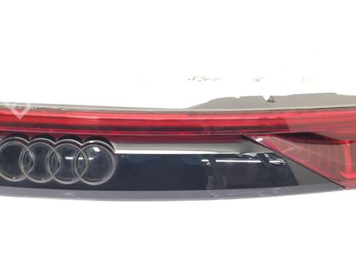 Boot lining AUDI Q8 (4MN, 4MT) RS Mild Hybrid quattro | BP27286987I3 