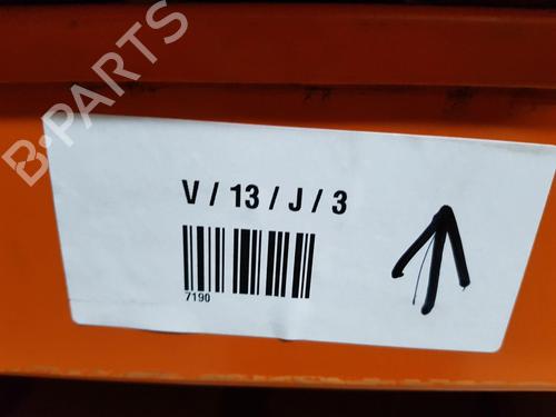 Right taillight AUDI A3 Sportback (8PA) 1.9 TDI | BP29262940C35 
